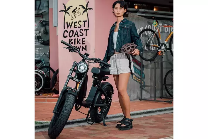 沖縄県の新鋭ブランド「RIDEARTH（ライダース）」から、環境に優しい