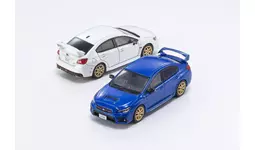 京商】コンビニで始めるミニカーコレクション 「KYOSHO 64 京商】コンビニで始めるミニカーコレクション 「KYOSHO 64