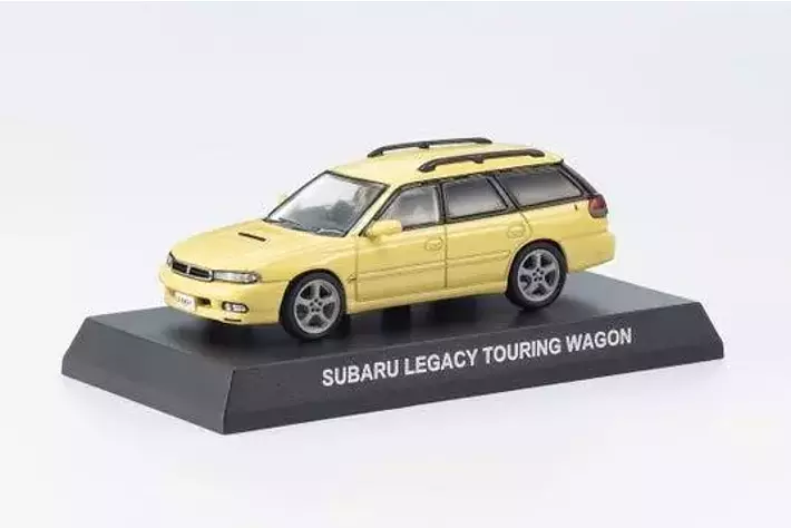 京商】コンビニで始めるミニカーコレクション 「KYOSHO 64 京商】コンビニで始めるミニカーコレクション 「KYOSHO 64
