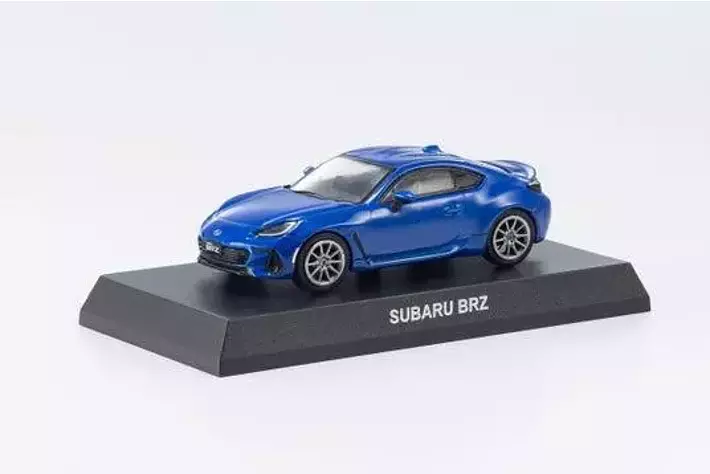 京商】コンビニで始めるミニカーコレクション 「KYOSHO 64 京商】コンビニで始めるミニカーコレクション 「KYOSHO 64