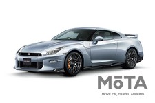 日産 GT-R（MY2025）