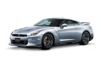 日産 GT-R（MY2025）