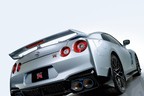 日産 GT-R（MY2025）