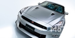 日産 GT-R（MY2025）