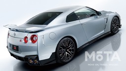 日産 GT-R（MY2025）