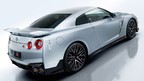 日産 GT-R（MY2025）