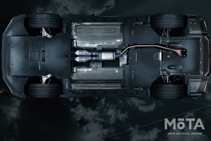 日産 GT-R（MY2025）