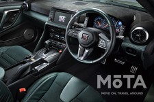 日産 GT-R（MY2025）