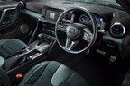 日産 GT-R（MY2025）