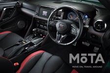 日産 GT-R（MY2025）