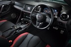 日産 GT-R（MY2025）