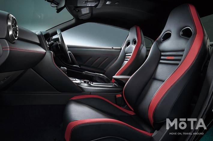 日産 GT-R（MY2025）