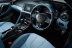 日産 GT-R（MY2025）
