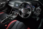 日産 GT-R（MY2025）