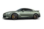 日産 GT-R（MY2025）