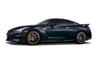 日産 GT-R（MY2025）