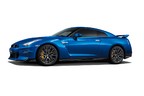 日産 GT-R（MY2025）