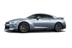日産 GT-R（MY2025）
