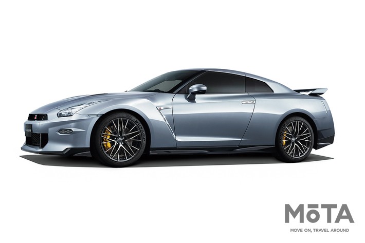 日産 GT-R（MY2025）