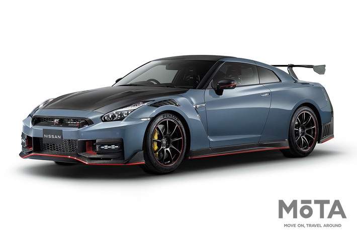 日産 GT-R（MY2025）