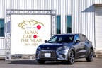 第44回 2024-2025日本カー・オブ・ザ・イヤー2024-2025