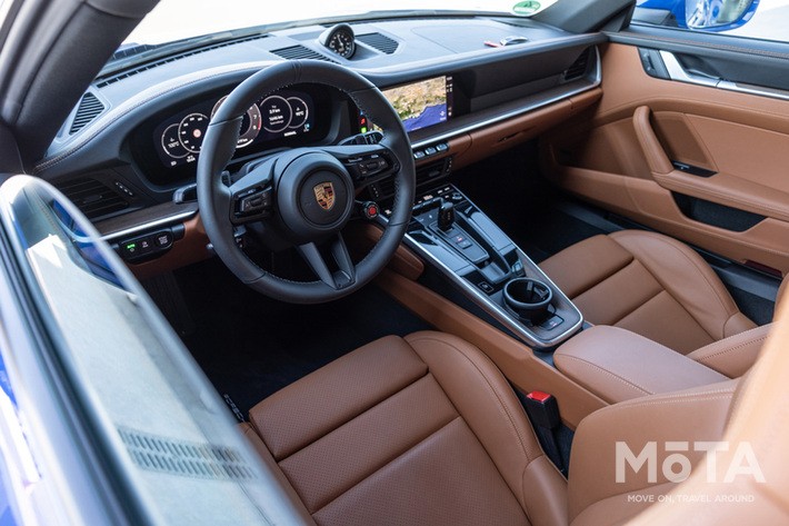 ポルシェ 911カレラ