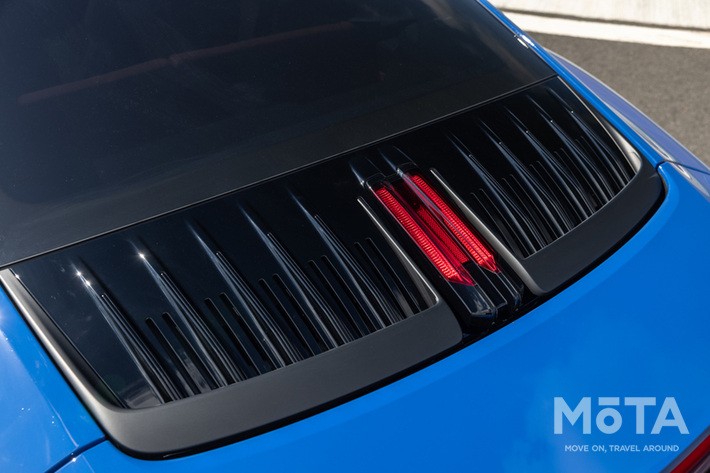 ポルシェ 911カレラ