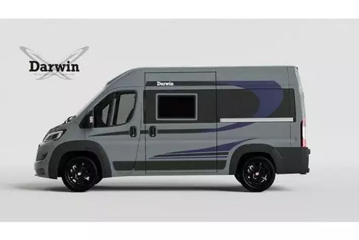 日本人の暮らしにフィット！高品質な家具を搭載したFIAT Ducatoベース