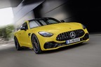 メルセデスAMG  GT43クーペ