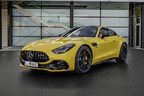 メルセデスAMG  GT43クーペ