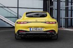 メルセデスAMG  GT43クーペ