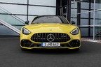 メルセデスAMG  GT43クーペ