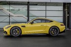 メルセデスAMG  GT43クーペ