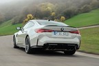 BMW M4クーペ