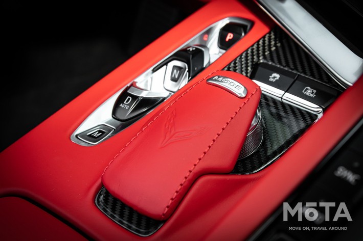 シボレー コルベット