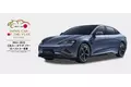 2024-2025日本カー・オブ・ザ・イヤーでBYD SEALが「10ベストカー」を受賞