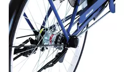 島忠】初のオリジナル電動アシスト自転車が登場！12月18日より全