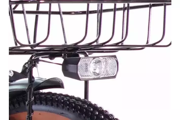 アウトドア用品ブランド「コールマン」の自転車イオンバイク限定