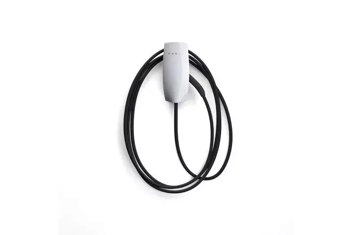 テスラ ウォールコネクター 2025