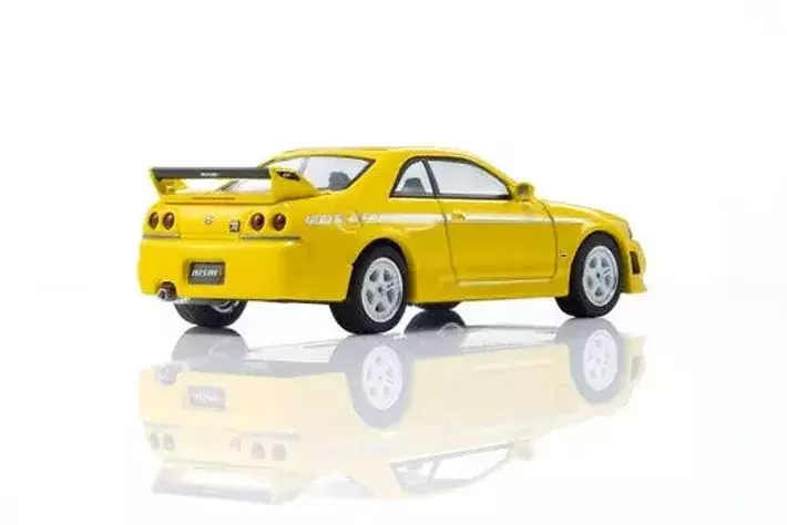 京商】KYOSHO MINI CAR & BOOK 第20弾「NISMO 400R」を発売 京商】KYOSHO MINI CAR & BOOK 第20弾「NISMO 400R」を発売