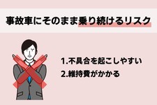 事故車 買取