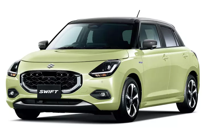 モビリティのカラーデザインコンテスト「オートカラーアウォード2024