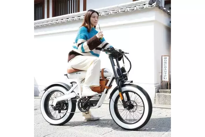 COSWHEEL 電動アシスト自転車 部品車取り車両！ 早い者勝ち COSWHEEL 電動アシスト自転車 部品車取り車両！ 早い者勝ち