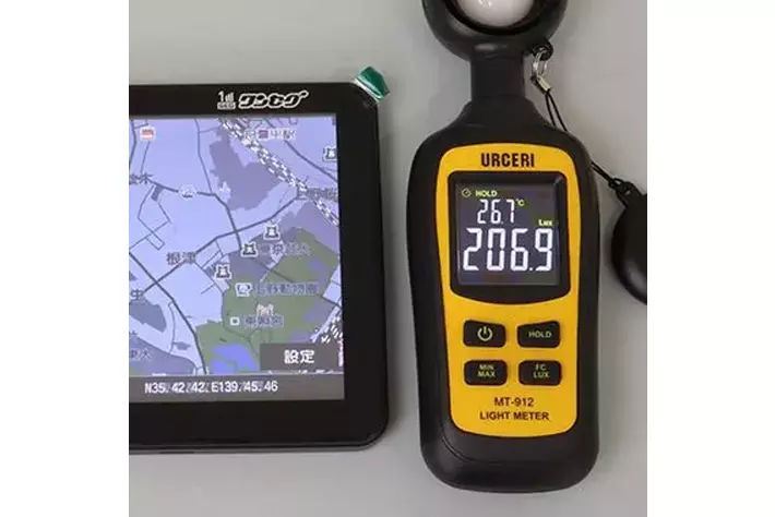 カー用品ブランドMAXWINからポータブルナビ『道-Route-』シリーズ2025