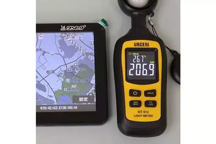 カー用品ブランドMAXWINからポータブルナビ『道-Route-』シリーズ2025