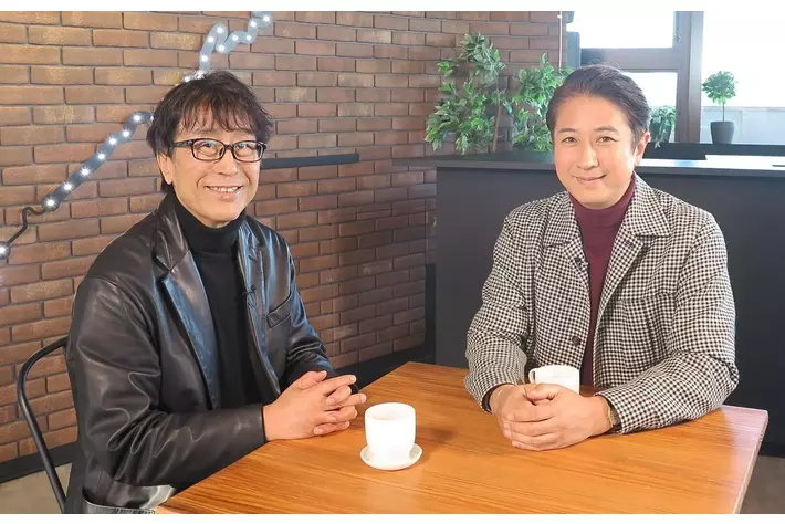 月イチ恒例「カーグラフィックTV」 40周年アニバーサリー企画 月イチ恒例「カーグラフィックTV」 40周年アニバーサリー企画
