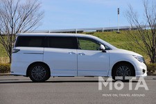 日産 エルグランド
