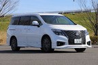 日産 エルグランド