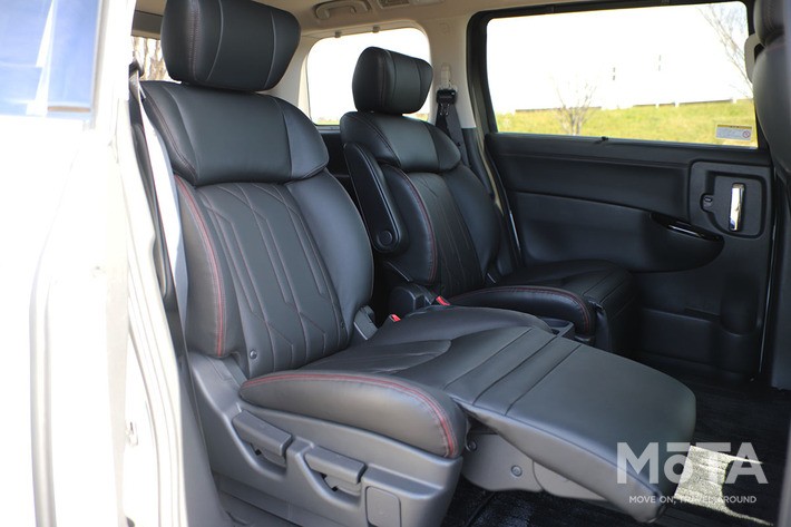 日産 エルグランド