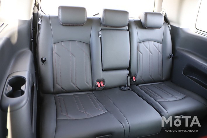 日産 エルグランド